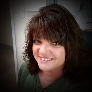 Meet your Posher, Janet